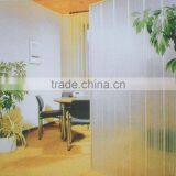 Polycarbonate Sheet, PC Hollow Sheet, PC Solid Sheet, Plastic Partition Wall