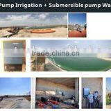 30HP Solar Water Pump Inverter for Irrigation Solar Pumping Inverter for Agriculture Irrigation thumbnail-6