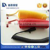 High - Pressure Oil Pipe Screw Nylon Protective Sleeve thumbnail-1