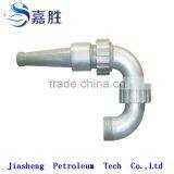 Aluminium Alloy Sprinkler Injector Nozzle thumbnail-2