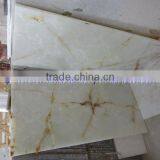 Commercial Countertop High Quality WHITE ONYX TABLE TOPS COLLECTION thumbnail-2