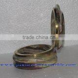 NEW STYLISH JEWELRY BOXES ONYX MARBLE HANDICRAFTS thumbnail-1