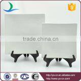 Porcelain White Square Shape Wholesale Dinner Plates thumbnail-1