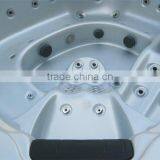 2015 New Japanese Sex Massage Outdoor Tokyo Acrylic Hot Tub Spa A860 thumbnail-5