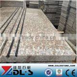 Cheap Bainbrook Brown G664 Granite Stairs Anti Slip Filled With Carborundum thumbnail-1