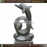 Marble Carved Abstract Art Sculpture of Liberal HT-L-CX506 thumbnail-5