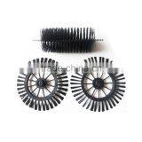 Automatic Floor Sweeper no Need Electricity thumbnail-4