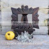 Vintage Wooden Frame thumbnail-1