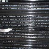 Seamless Steel Pipe thumbnail-4