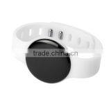 Bluetooth Smart Sport Fitness Tracker Pedometer Band Bracelet Watch thumbnail-3