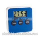 Mini Plastic Digital Kitchen Timer thumbnail-4