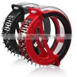 CY123 PRO Rolling Meat Beef Tender Easy Handle Tenderizer Needle Kitchen Tool thumbnail-2