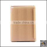 Three Fold Flip Leather Cover PC Back Case Smart Cover For IPad 6, Leather Case thumbnail-2