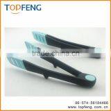 Nylon Food Tong, Lockable Tong, Kitchen Food Tong With Lock thumbnail-1
