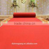 Commercial Polypropylene Wall to Wall 5 Star Hotles Corridor Carpets thumbnail-1