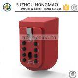 Antique Outdoor Mini Digital Key Safe thumbnail-5