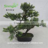 SJLJ013528 High Simulation Artificial Tree and Plant Decorative Artificial Topiary Tree Potted Tree thumbnail-3