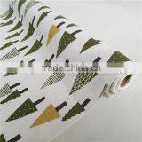 2016 Cheap Wholesale 100% Linen Material Table Runner ,100% Iinen Fabric thumbnail-1