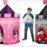 Children/kids Castle Play Tent-indoor/outdoor thumbnail-1