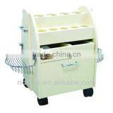 Beauty Trolley Hair Salon Furniture Used Nail Salon Furniture TKN-22792 & TKN-22792FX thumbnail-1