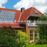 6KW 2015 Year Hot Sell off Grid Solar System 220v Solar and Wind Generator for Fridge Computer TV Fan Light thumbnail-2