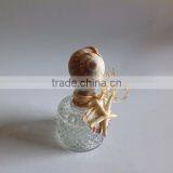 Diamond Shaped Irregular Drifting Bottle thumbnail-1