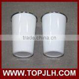 500ml Shot Cone Cup Stainless Steel Coffee Mug thumbnail-5