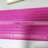 OEM Pink Plastic Hydroponic Seedling Trays thumbnail-3
