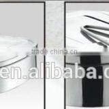 High Quality Customized Stainless Steel Lunch Box for Kids thumbnail-3