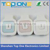 2015 Hot Selling Ultra Lightweight Bluetooth Receiver Headset With Built In Microphone thumbnail-4