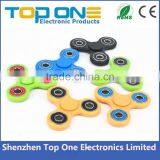 Cheap Relieves Your ADHD Anxiety and Boredom EDC Spinner Fidget Toys Fidget Spinners thumbnail-1