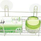 Stainless Steel Bathroom Rack thumbnail-1