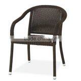 Garden Rattan Chairs thumbnail-1