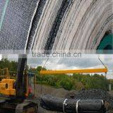 Seepage-prevention Geosynthetics Natural Sodium Bentonite Clay Liner With HDPE Liner GCL thumbnail-3