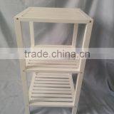 Wooden Corner Shelf thumbnail-6