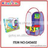 Top Quality Nice Design Children Play Tent House thumbnail-1