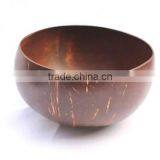 Natural Coconut Shell Bowl/ Whosale Vietnam Coconut Bowl thumbnail-3