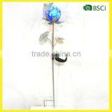 Colorful Solar Garden Light Stick for Garden thumbnail-1