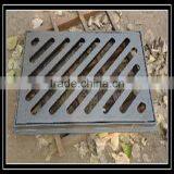 Drain Cover, Plate Sewer Cast, Sewer Covers Rectangular thumbnail-1