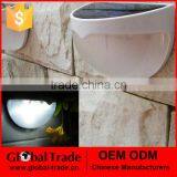 G0042 6 LEDs Solar Powered Light thumbnail-1