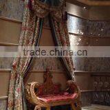 MS-1402-01 Leading French Furniture Sofa for Wedding thumbnail-3