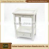 China Wholesale High Quality Hotel Round Coffee Table thumbnail-3