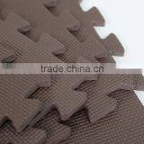 Manufacturer Leaf Texture Eva Baby Bath Mat thumbnail-3