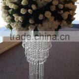 Long Stem Flower Stand Flower Stand for Table or Floor Decotation thumbnail-2