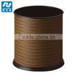 Waste Bin Hotel Room Household Product Hot Sale thumbnail-6