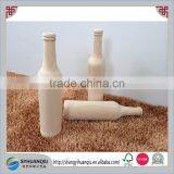 2015 New Design and High Quality CNC Carved Hot Selling Wooden Wine Bottle CN thumbnail-1