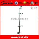 Stainless Steel Modern Baluster Stair Staircase thumbnail-1