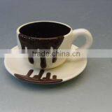 Creamic Enamel Mug thumbnail-1