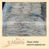 5kg Packed Frozen Mackerel Fillet and Loin Lot Number#kml4067 thumbnail-1