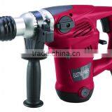 32mm 1500w Power Handheld Demolition Breaker Jack Hammer Machine Portable Drill Hammer Electric